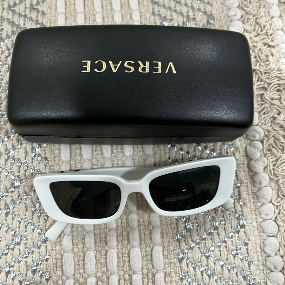 VERSACE SUNGLASSES